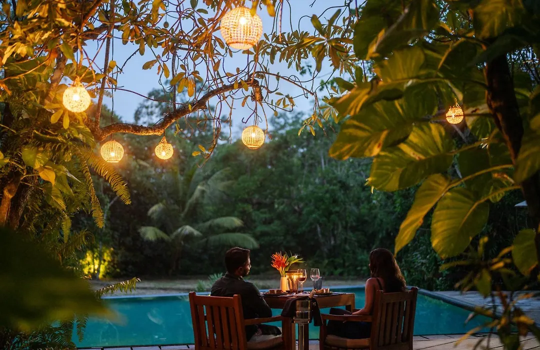 Jetwing Kurulubedda - Adults Only-1