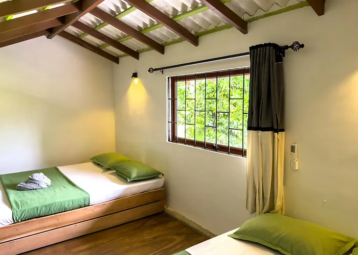 Leisure Land Bed & Breakfast Wanchawala